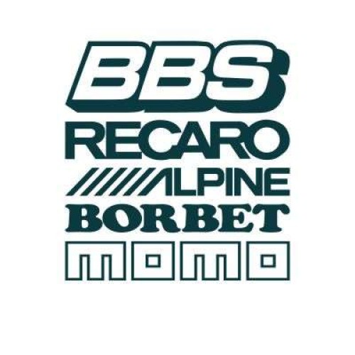 Stickere Branduri Stickere Branduri